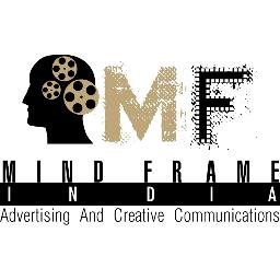 MindFrameIndia's profile picture. We are Curious | Passionate | Creative.
#Digital-marketing #Socialmediamarketing #Branding #360°marketing #Website-designing #Animation #PR