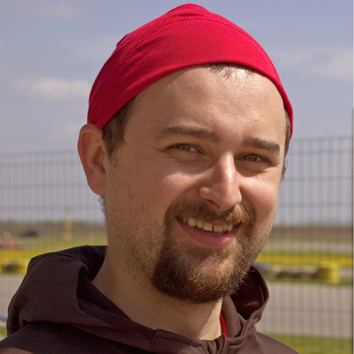 cataling's profile picture. Engineering manager at Adobe, working on the web platform (WebKit)