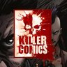 KillerComics's profile picture. Are you hunting for comics so unfiltered they'll leave you questioning your sanity? Well, you’ve just stumbled into the right abyss—prepare to be mind-blown!