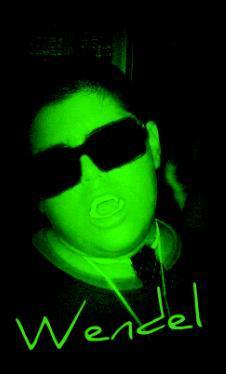 del_amanajas's profile picture. ?