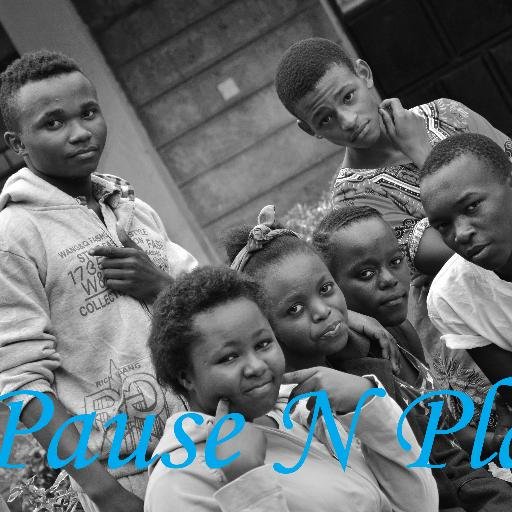 These a group of kids in Nairobi doing music.. they age 9-18 years.. check out....website