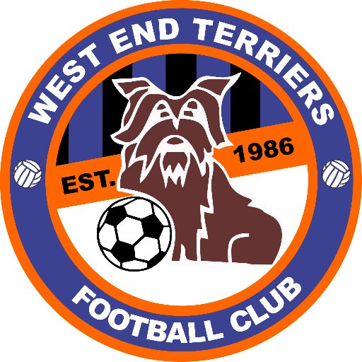 West End Terriers FC