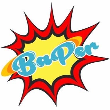 Official Account of Baper RCTI. Sabtu,Minggu 12.30, dipandu oleh @dennycagur banyak permainan, persaingan, asal jgn bawa perasaan ☺️