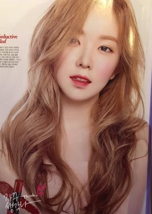 Bae Joo Hyeon_Leader Red Velvet,91L✌❤