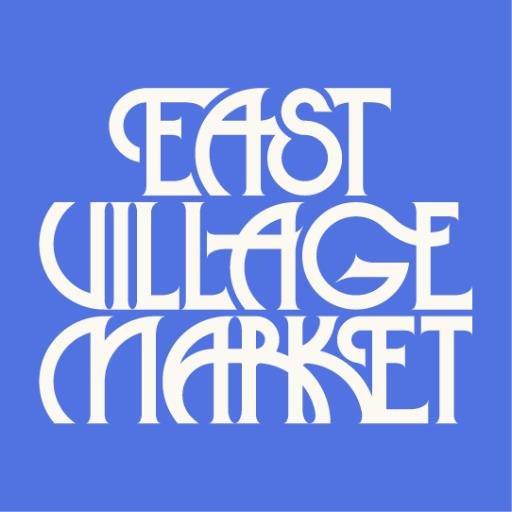 East Village E20 is the new destination of London’s finest independent makers and traders. Every Sunday 11am - 4pm. Victory Park E20.