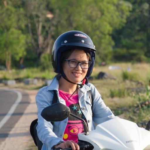 nguyenntVY's profile picture. #VietNam #Traveller