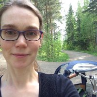 Tanja Tuulinen(@tanjatuulinen) 's Twitter Profile Photo