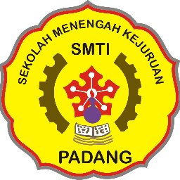 Official twitter account of SMK SMTI Padang, Jl. Ir Juanda 2 Padang