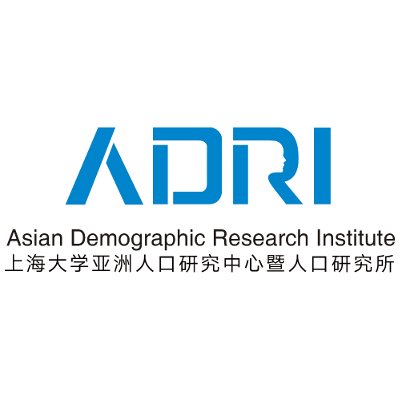 Asian Demographic Research Institute. In-depth analysis of #demography in #Asia.