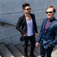 Julien&John (@julienandjohn) 's Twitter Profile