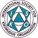 ISKO C/US is the North American regional chapter of the International Society for Knowledge Organization.