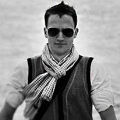 Scientist. Producer. Explorer of sound.