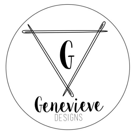 Genevieve Designs creates fashionable & unique vintage, upcycled & original designs. I make things that bring me joy and I hope they do the same for you!