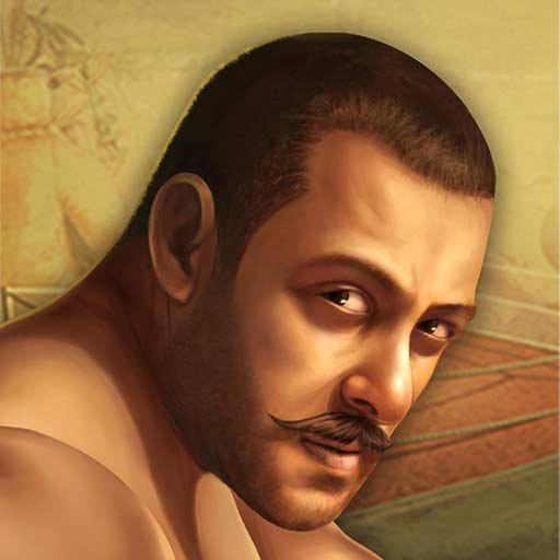 Official handle of Sultan: The Game, the Official Mobile Game of @SultanTheMovie starring @BeingSalmanKhan