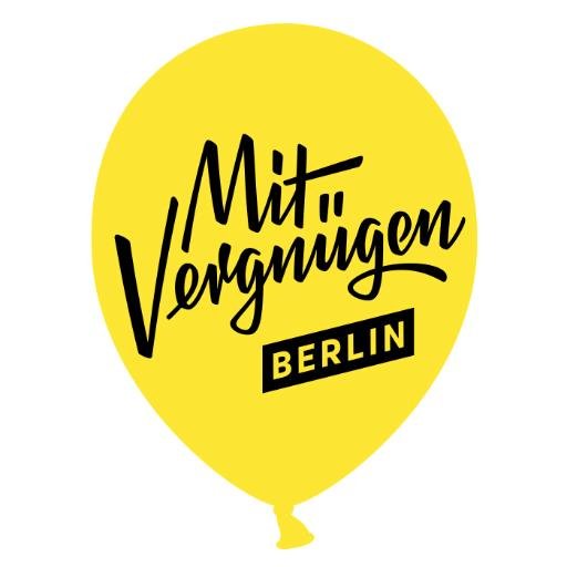 Wir sind eine Digitalagentur mit Medienunternehmen. Oder ein Medienunternehmen mit Digitalagentur. Täglich tweeten wir vergnügte News aus Berlin und Umgebung!