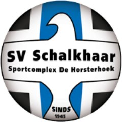 Voetballen, handballen, jeu de boulen en biljarten doe je bij SV Schalkhaar: prestatief én recreatief.