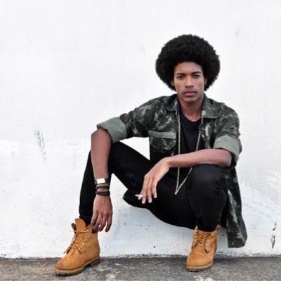 DanielllRoberto's profile picture. Sou a escrava da sedução .