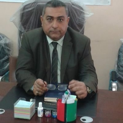 المهندس جواد فتاح جواد الحسني ..بكلوريوس هندسة تقنيات الحاسبات ...رئيس مهندسين في وزارة الاتصالات