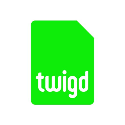 Welcome to Twig! The new student mobile network that gives you the chance to reduce you phone bill. Check our #Voom2016!
