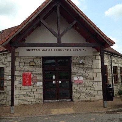 shepmallhosp's profile picture. #Hellomynameis Shaun and I am Matron at #SheptonMallet Community Hospital which is part of @SomParNHS , updates about the Hospital and the services provided.