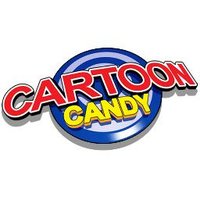 Cartoon Candy(@cartooncandyZA) 's Twitter Profile Photo