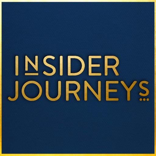 This is the official Twitter account for Insider Journeys (formerly Travel Indochina).
The experts in small group tours and private travel in #Asia.