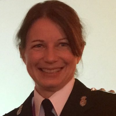 Cornwall & IOS partnerships, currently the National PSA Gender Representative