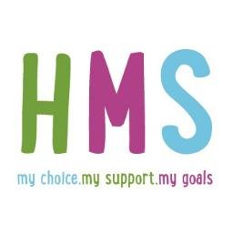 HMS is a quality provider of person centred support for adults with learning disabilities, complex needs, challenging behaviour, autism and mental health needs.