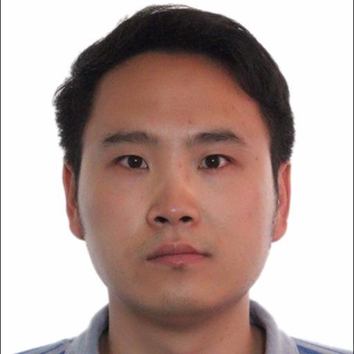 DaobingWang's profile picture. PhD in Petroleum Engineering