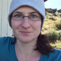 Jo Allen (@joallennz) 's Twitter Profile