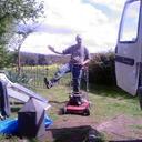 brian spong - @bonkinbadger - Twitter