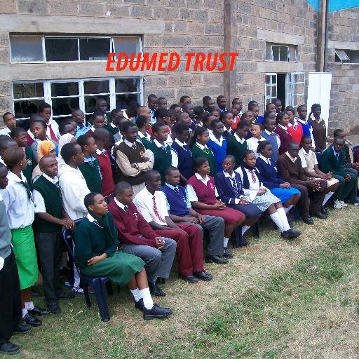 EdumedTrust's profile picture. Edumed Trust is a Christian Charitable Trust founded in 1996 and grants secondary education scholarships to bright needy students.