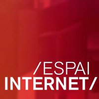 espai internet (@espaiinternet) 's Twitter Profile Photo
