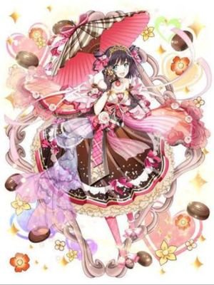 アクアさんのプロフィール画像