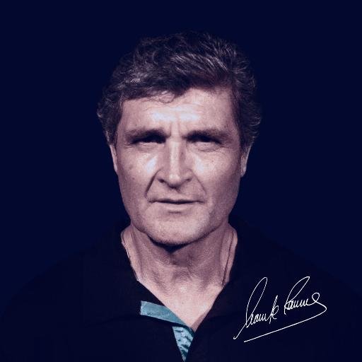 Official Twitter of Juande Ramos