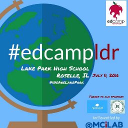 EdCampLdr