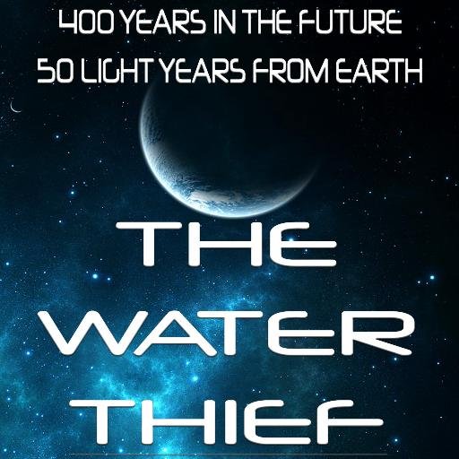 Screenwriter, Director, Working on my first book #THEWATERTHIEF. Post production on new film #AReunionOfSecrets @goldmindllc