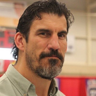 Robert Mailletさんのプロフィール画像