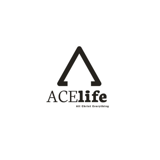 aceislife's profile picture. #ACE is All Christ Everything!   #ACElife is elevating Jesus in life!