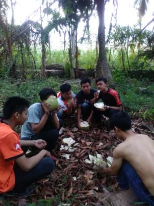 UdoRenal's profile picture. Maka nikmat Tuhan mana lagi yang kamu dustakan