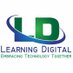 Learning Digital (@learndigitalcic) Twitter profile photo Learning Digital (@learndigitalcic) Twitter profile photo