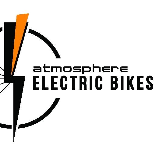 Atmos Electric Bikes