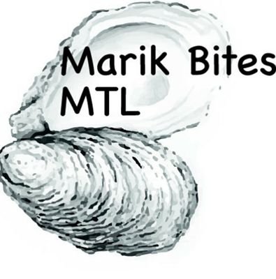 marikbitesmtl's profile picture. we are Mary & Erik ( aka Marik ) it's simple, we love food