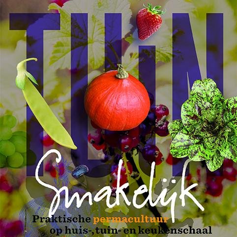 Tuinsmakelijk's profile picture. Permacultuur, groenjournalistiek en tuinfotografie, ontwerp eetbare tuinen. Auteur van 'Tuin smakelijk, praktische permacultuur voor potten-, moes- en bostuin'