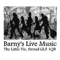 Barny's Live Music(@BarnysLiveMusic) 's Twitter Profile Photo