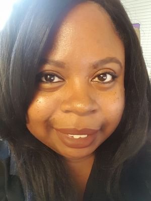 AmandaIndeed's profile picture. 