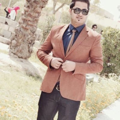 hasaneensabaha's profile picture. ‼️