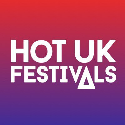 Hot UK Festivals