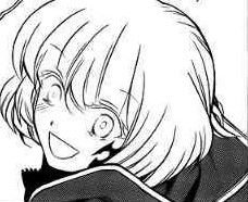 ExuberantLassie's profile picture. “I told you I wanted to play some more!” 
The youngest known member of the Baskerville Clan. 
「Chain: Bandersnatch」#PandoraHeartsRP