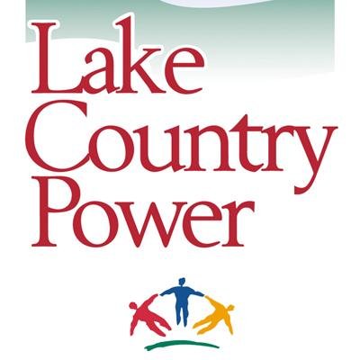 Lake Country Power is an electric cooperative serving 43,000 members in northern Minn. This site is not monitored 24/7, to report an outage call 800-421-9959.